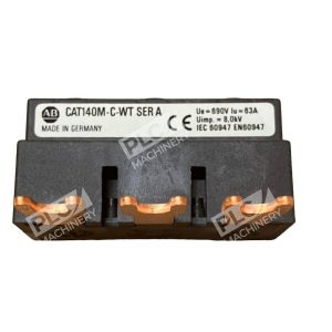 Allen Bradley 140M C WT A Incoming Terminal Block 226987221029