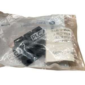 Allen Bradley 140M C WTE SERA Incoming Thermal Block for Motor Protection 297404801469