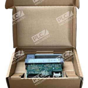 Allen Bradley 1746-BAS /C SLC 500 Basic Module