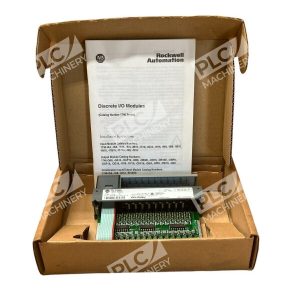Allen Bradley 1746-IG16 /C SLC500 Input Module