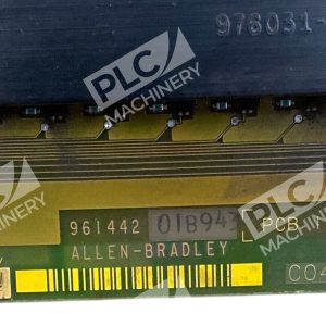Allen Bradley 1771 AC 961442 01B943 PCB ID Circuit Board 961442 226752905529