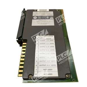 Allen Bradley 1771-OFE2 /B Analog Output Module (12 Bit Current Outputs)