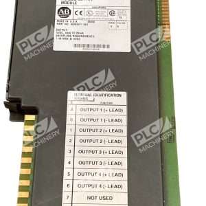 Allen Bradley 1771-OFE2/B Analog Output Module