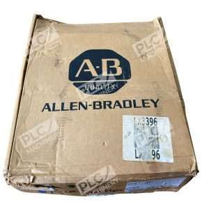 Allen-Bradley 1775-CM Memory Communication Blue Cable