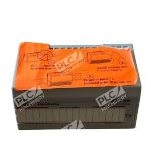 Allen-Bradley 1794-IA16 Flex I/O 16-Point 120V AC Input Module