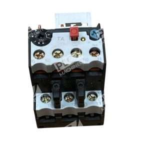 Allen-Bradley 193-TA C16 A Thermal Overload Relay 10-16A Motor Protection Adjust