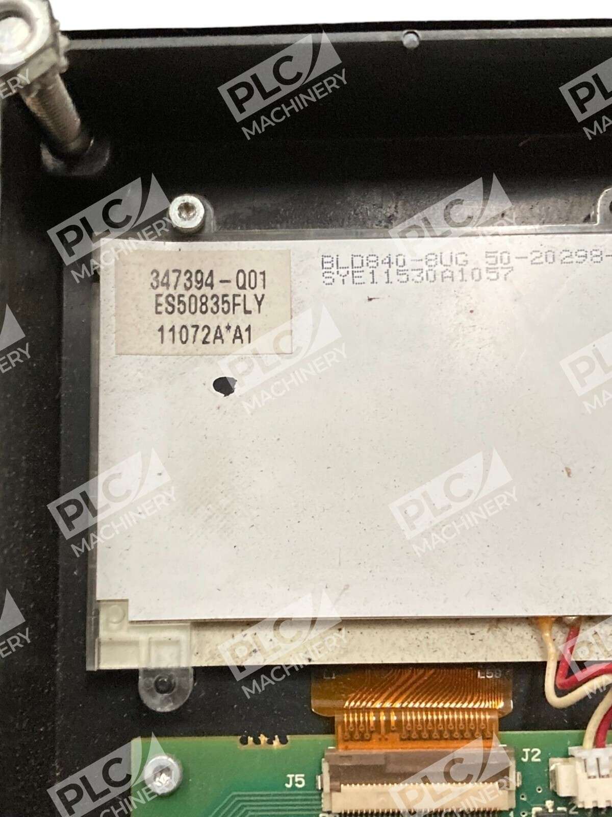 Allen-Bradley 20-HIM-C6S Human Interface Module for PowerFlex 7-Class Drives - Image 6