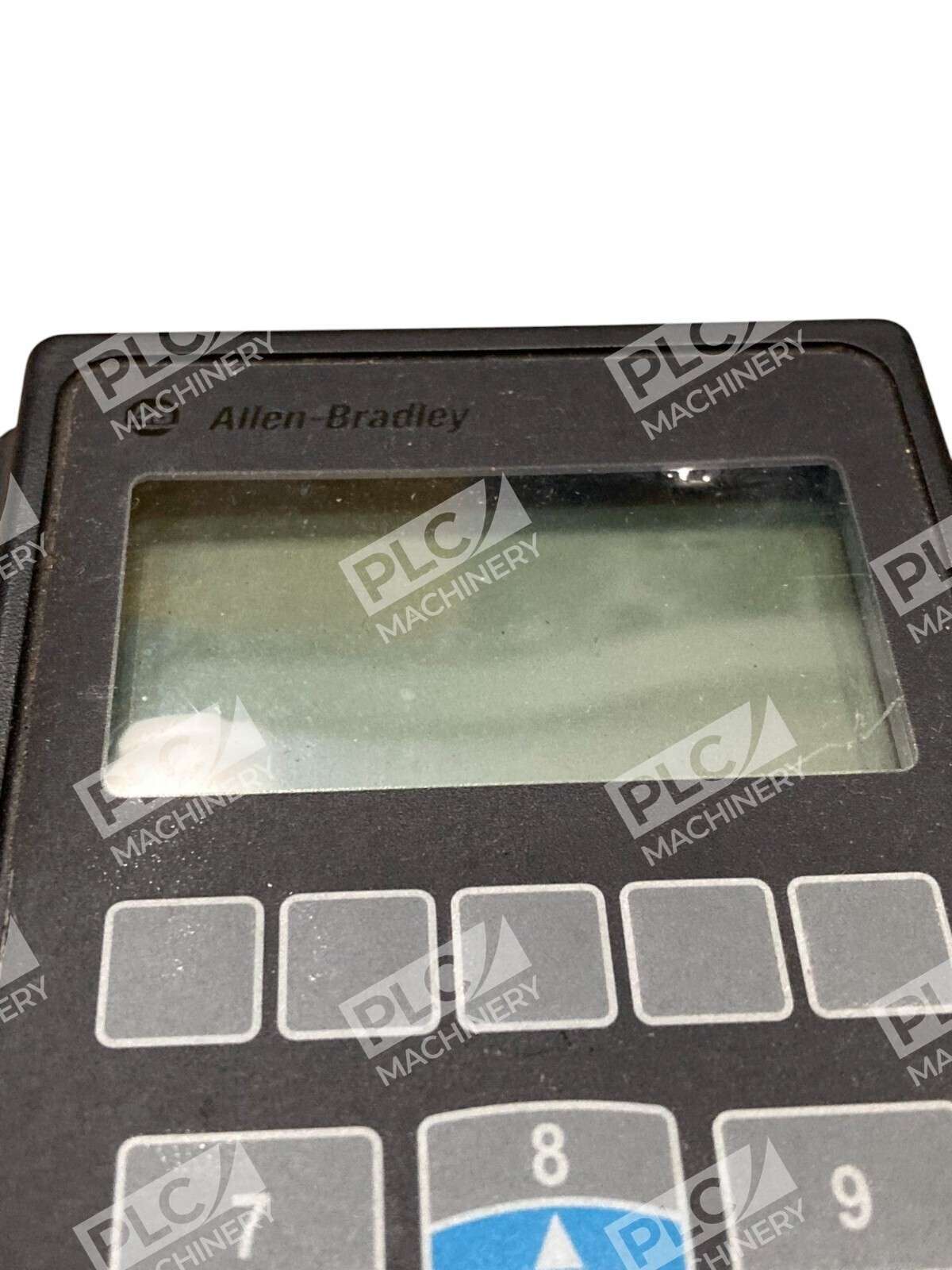 Allen-Bradley 20-HIM-C6S Human Interface Module for PowerFlex 7-Class Drives - Image 9