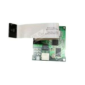 Allen-Bradley 22-COMM-E Ethernet/IP Communication Adapter PowerFlex PSW2.1 V-0