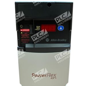 Allen-Bradley 22D-D6P0N104 PowerFlex 40P VFD 3HP 480V 7.5A AC Drive