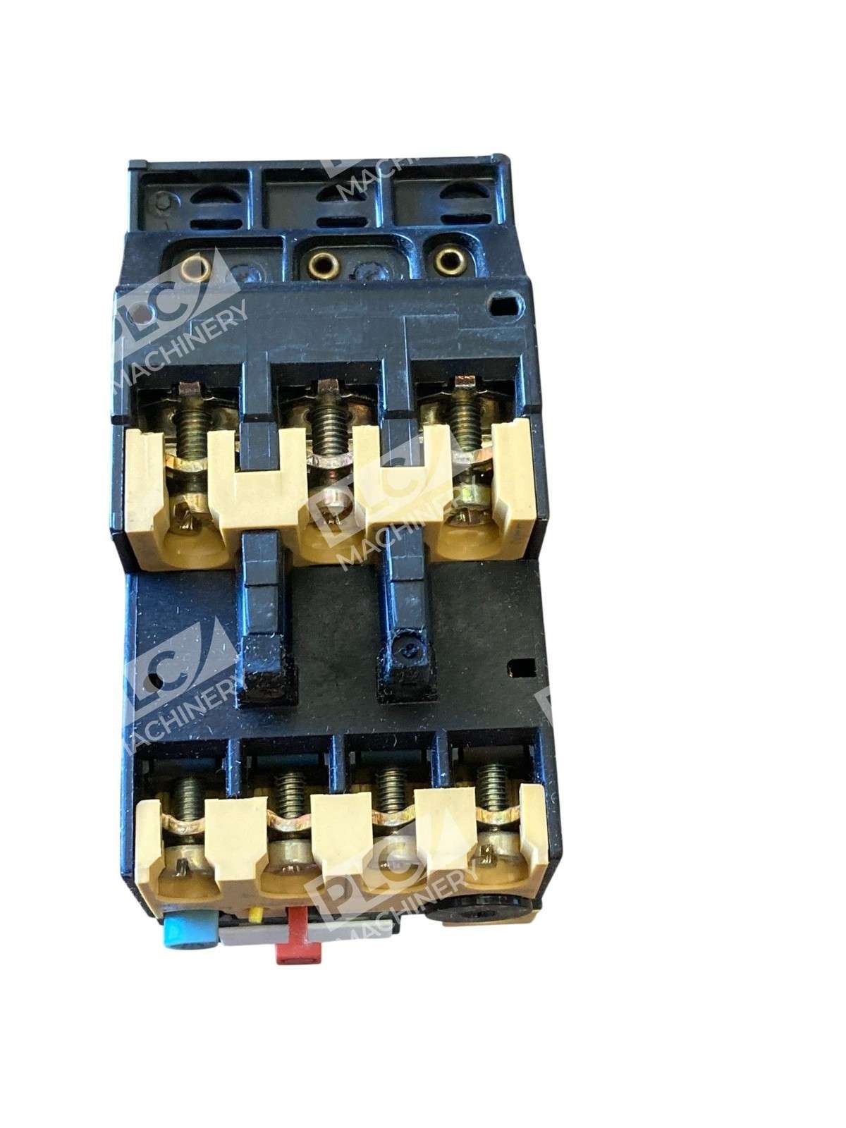 Allen Bradley AB 0.60-1.0A 193 Bimetallic Overload Relay 193-BSA90 /B - Image 3