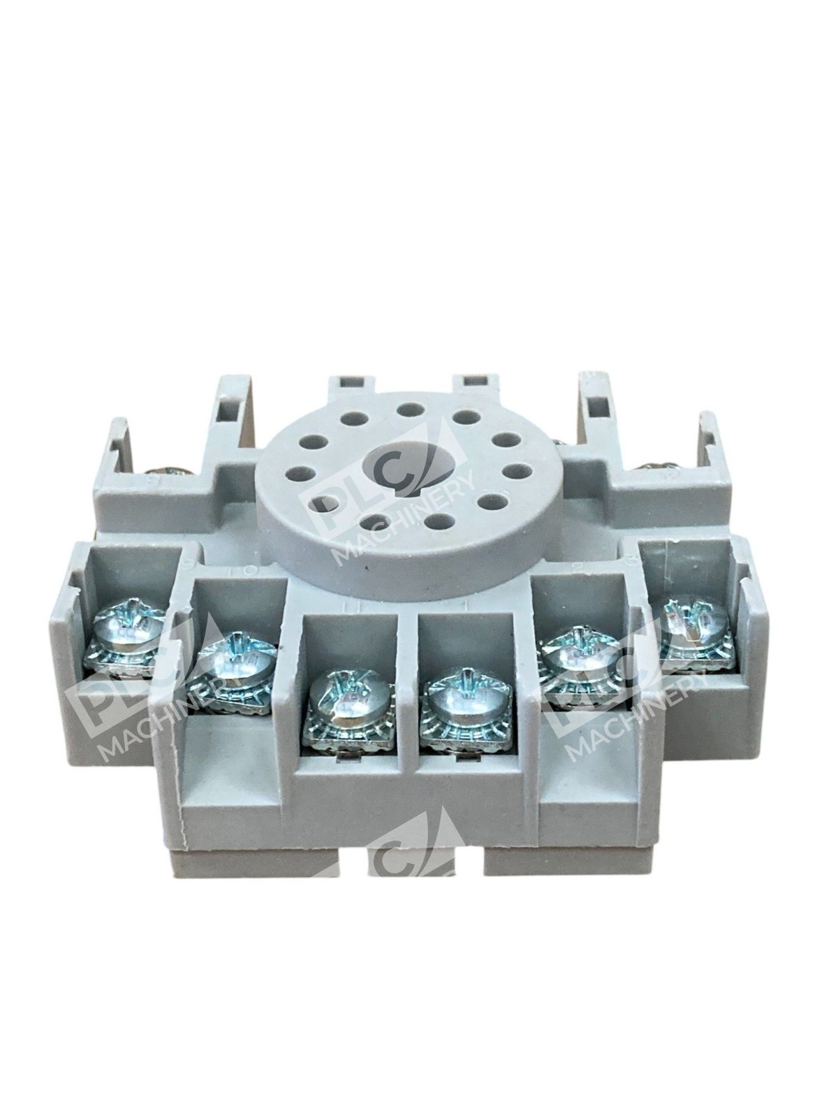 Allen Bradley AB 11-Pin Relay Socket 700-HN126 /A (Box of 2) - Image 4