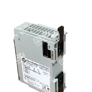 Allen Bradley AB 16PT Input Module Compact IO 1769 IA16 A 226934716969
