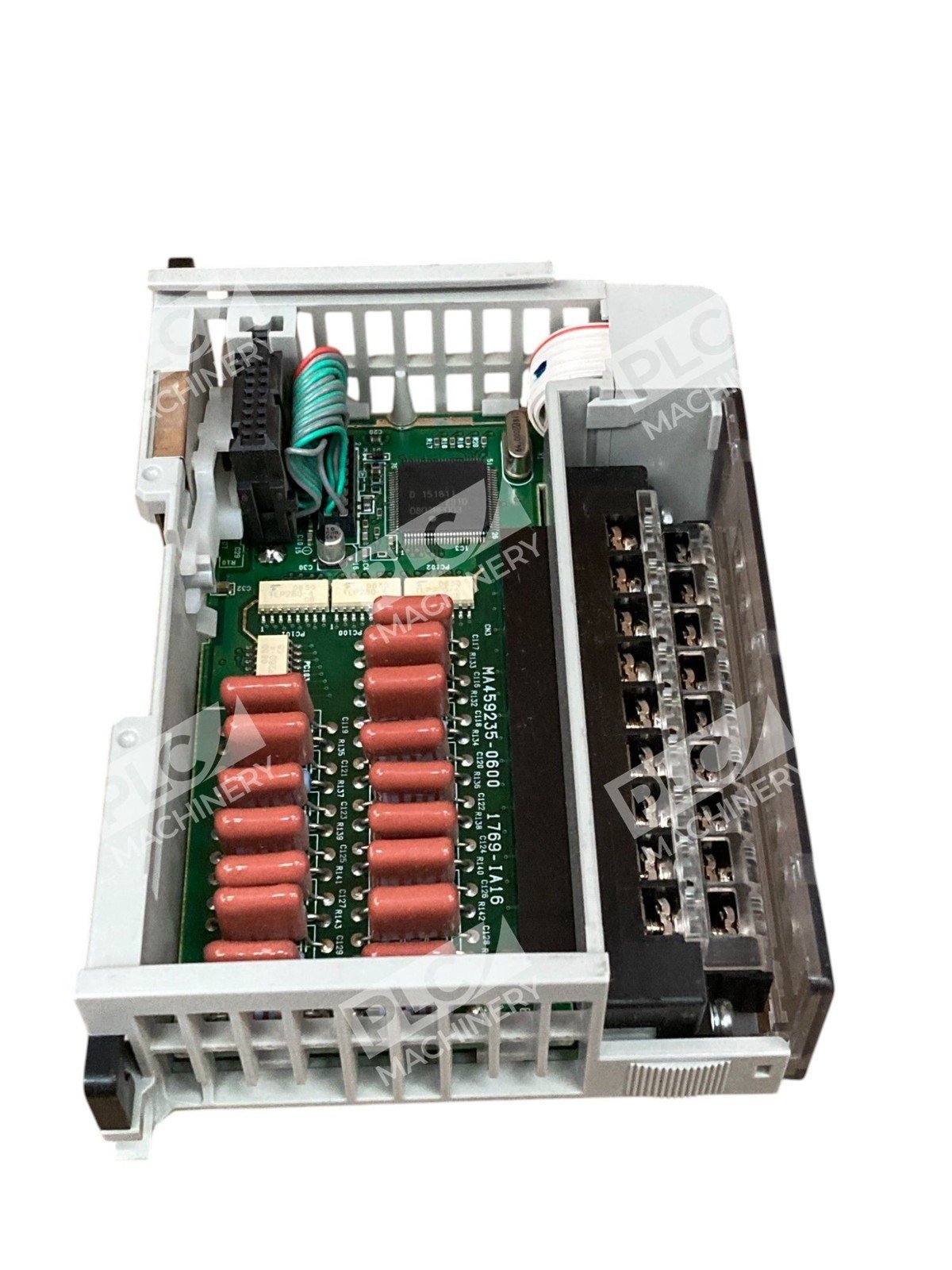 Allen Bradley AB 16PT Input Module Compact I/O 1769-IA16 /A - Image 7