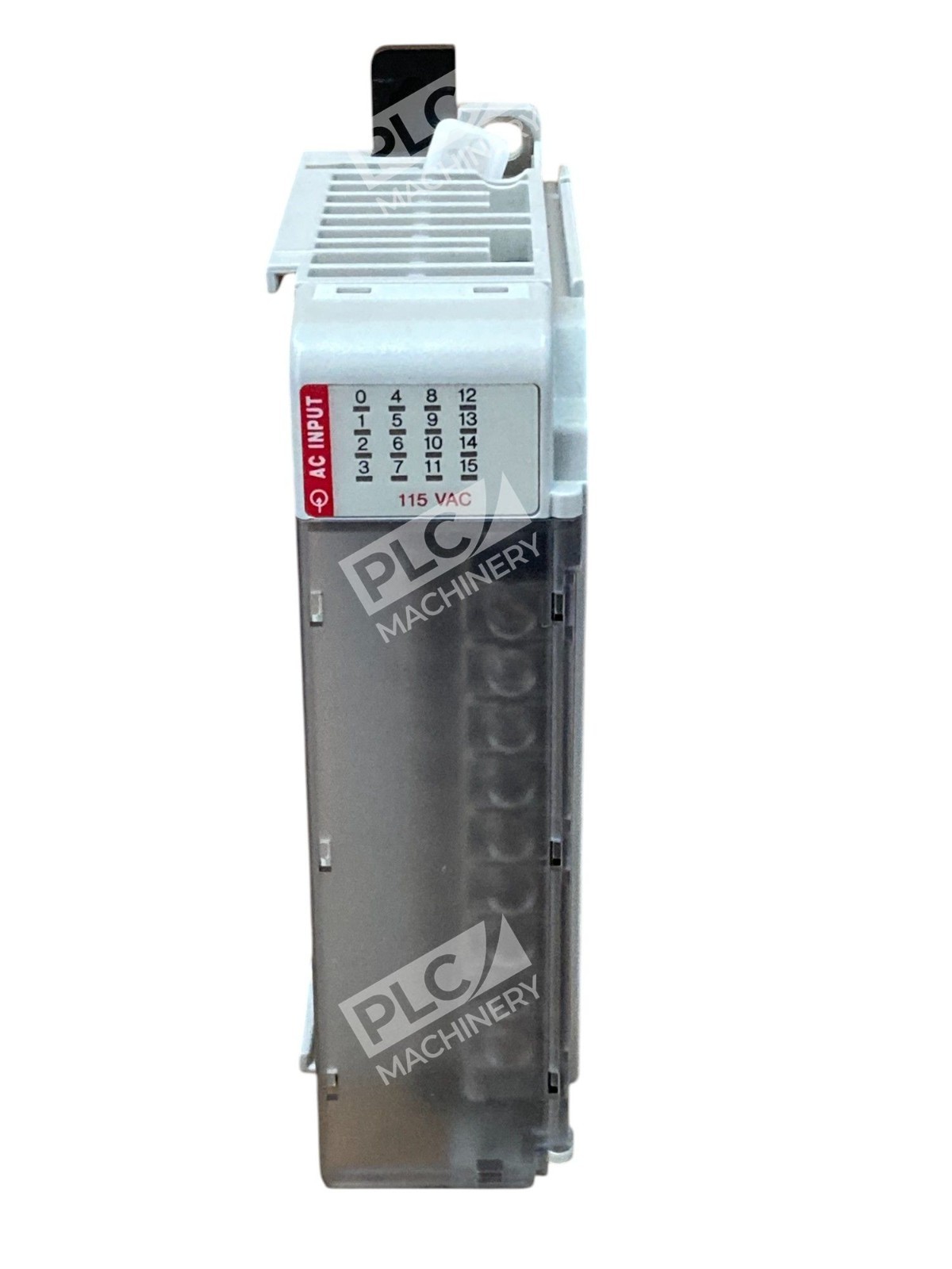 Allen Bradley AB 16PT Input Module Compact I/O 1769-IA16 /A - Image 9