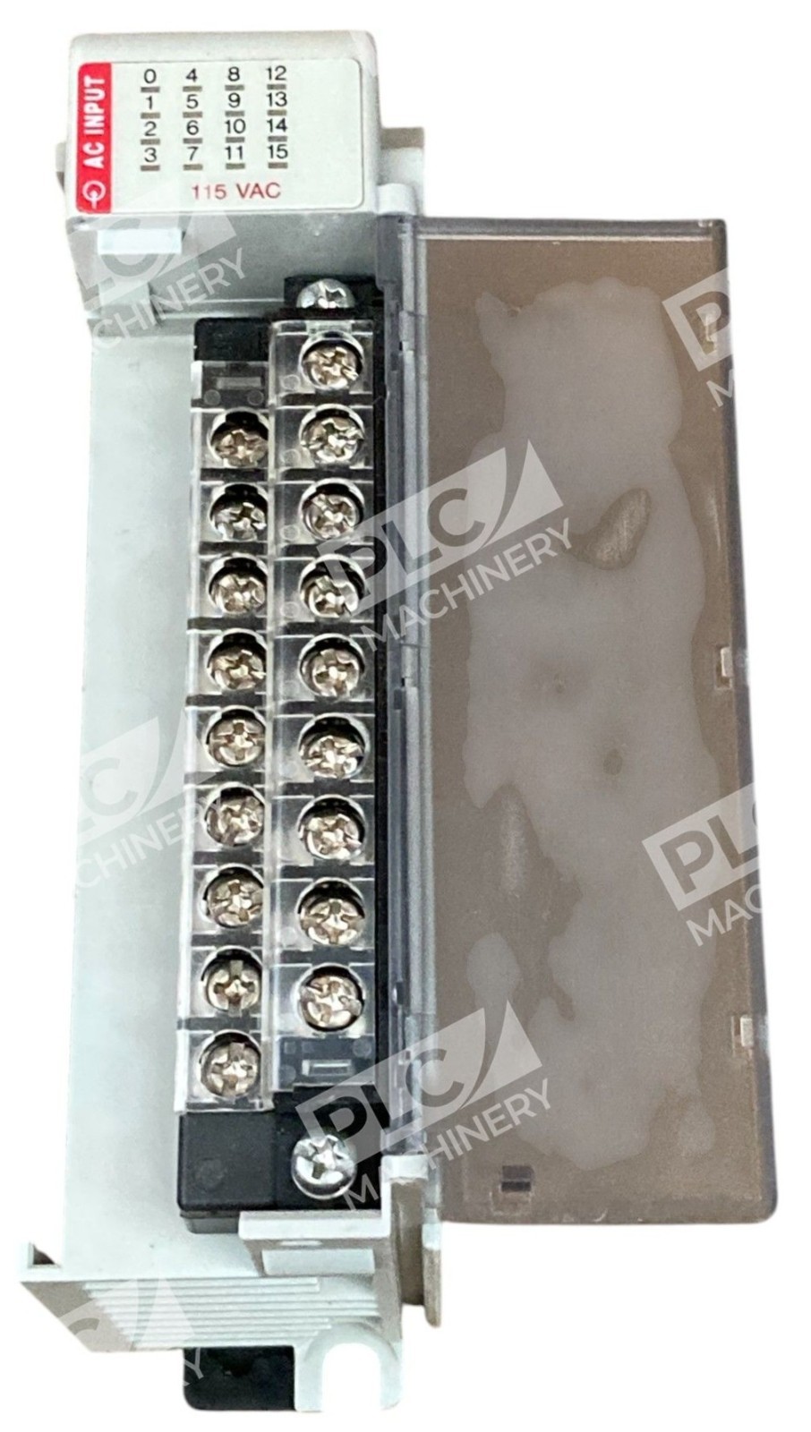 Allen Bradley AB 16PT Input Module Compact I/O 1769-IA16 /A