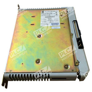 Allen Bradley AB 2kW AC Servo Controller Axis Module 1394-AM03 /B Damaged