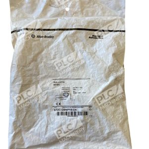 Allen Bradley AB Inductive Proximity Sensor 872C-D8NP18-D4 /D