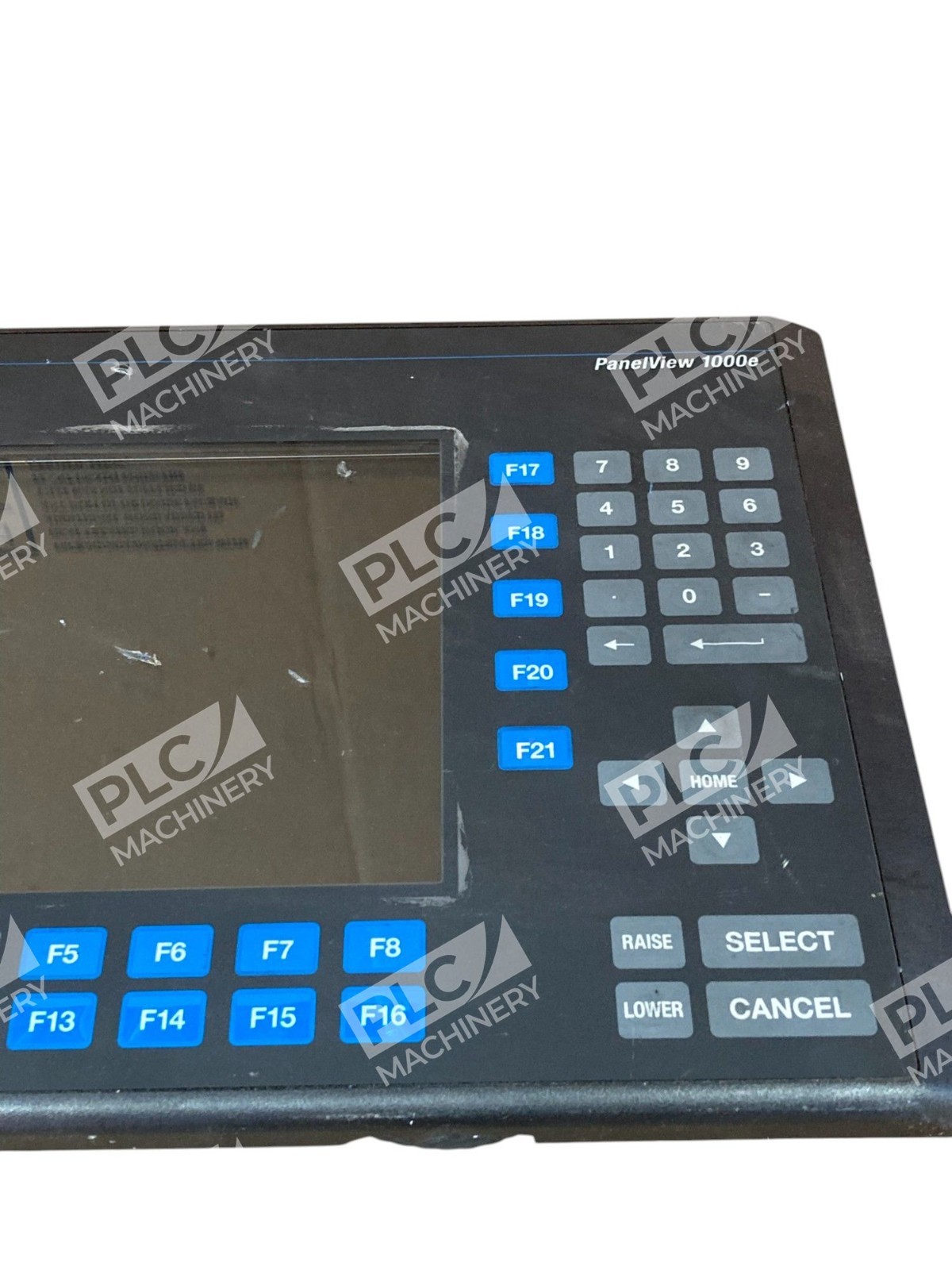 Allen Bradley AB Operator Interface PanelView 1000e - Image 5