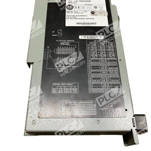 Allen Bradley AB PLC-5/80 Processor Module 1785-L80B /E Rev F01