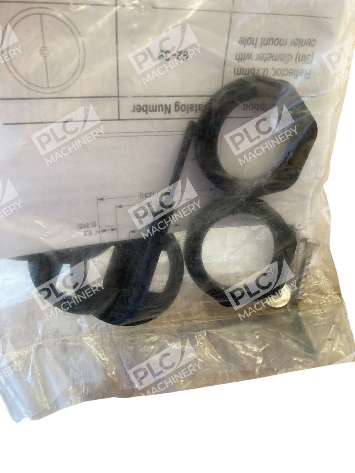 Allen Bradley AB Photoswitch Mounting Switch 129-106-1 - Image 5