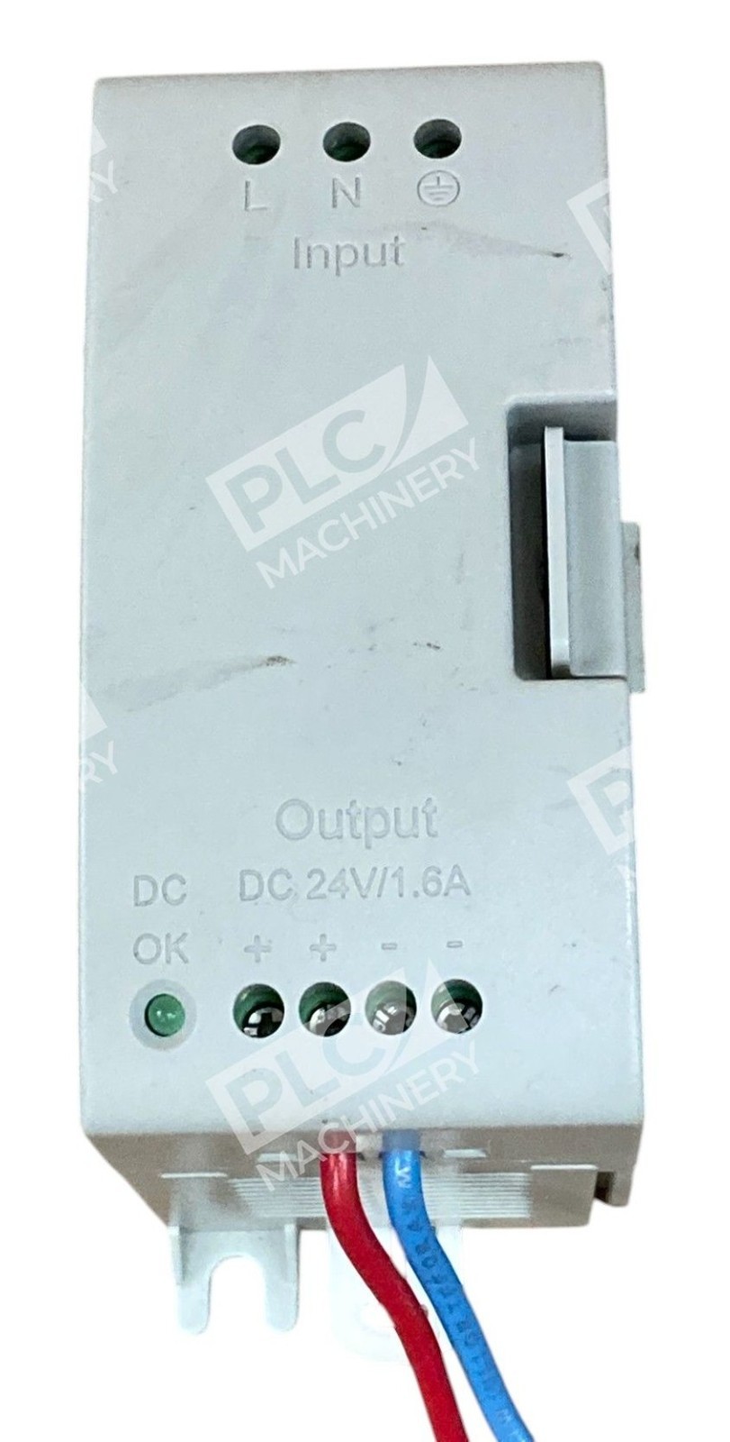 Allen Bradley AB Power Supply 2080-PS120-240VAC /A