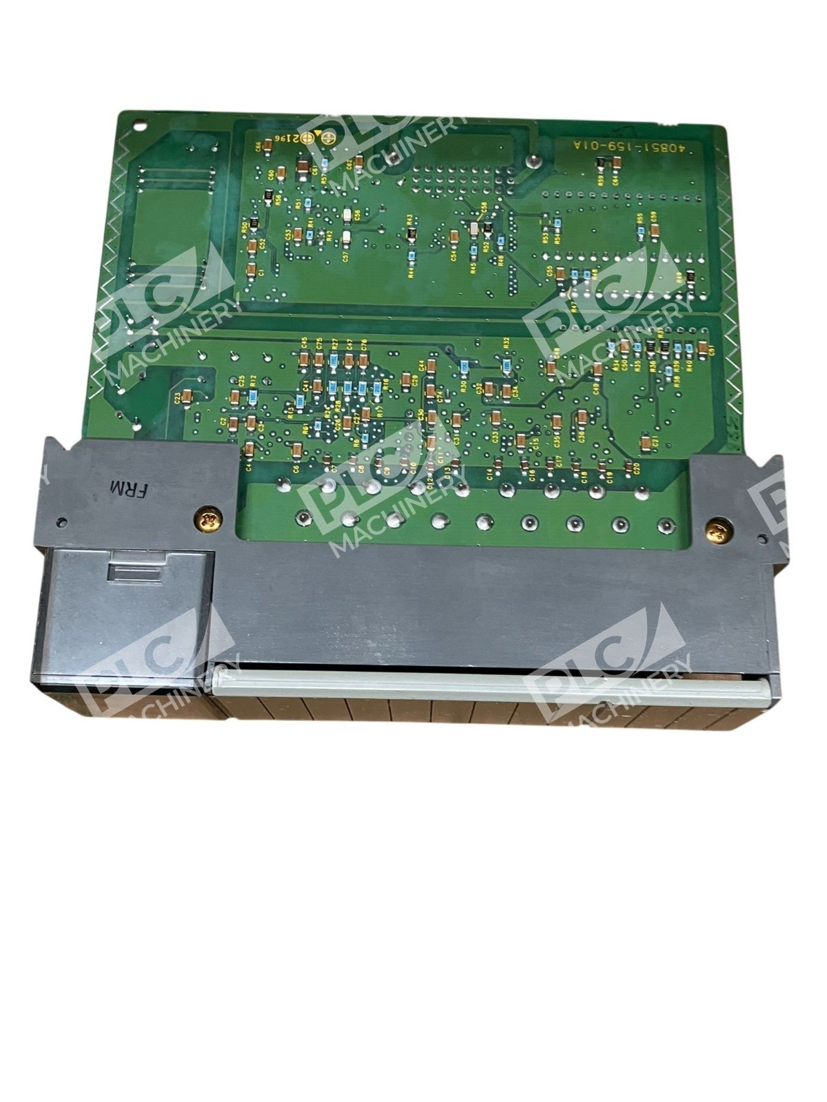 Allen Bradley AB SLC 500 RTD Resistance Input Module 1746-NR4 /B - Image 5