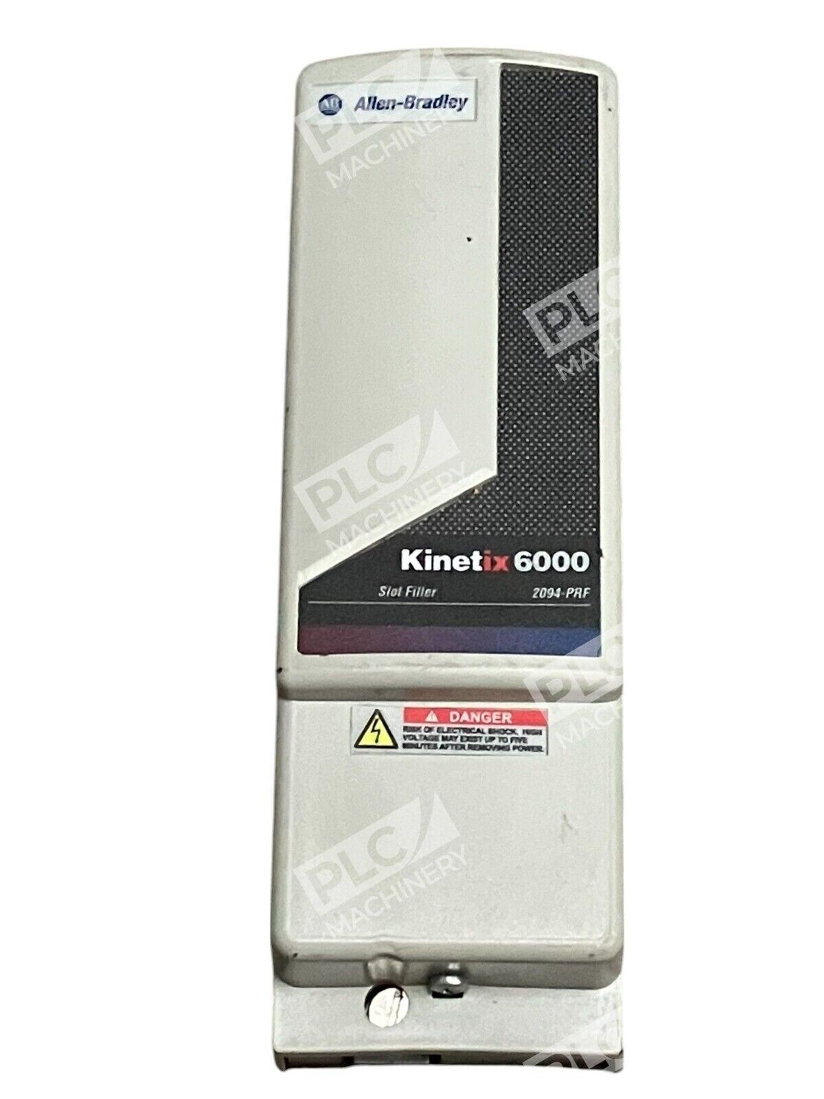 Allen Bradley Bulletin 2094 Slot Filler 2094-PRF /A - Image 3