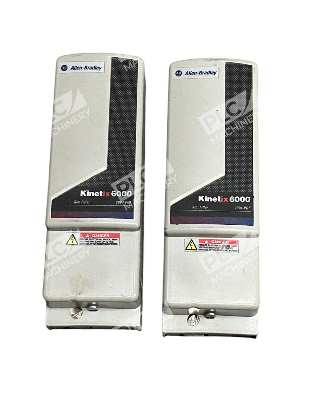 Allen Bradley Bulletin 2094 Slot Filler 2094-PRF /A