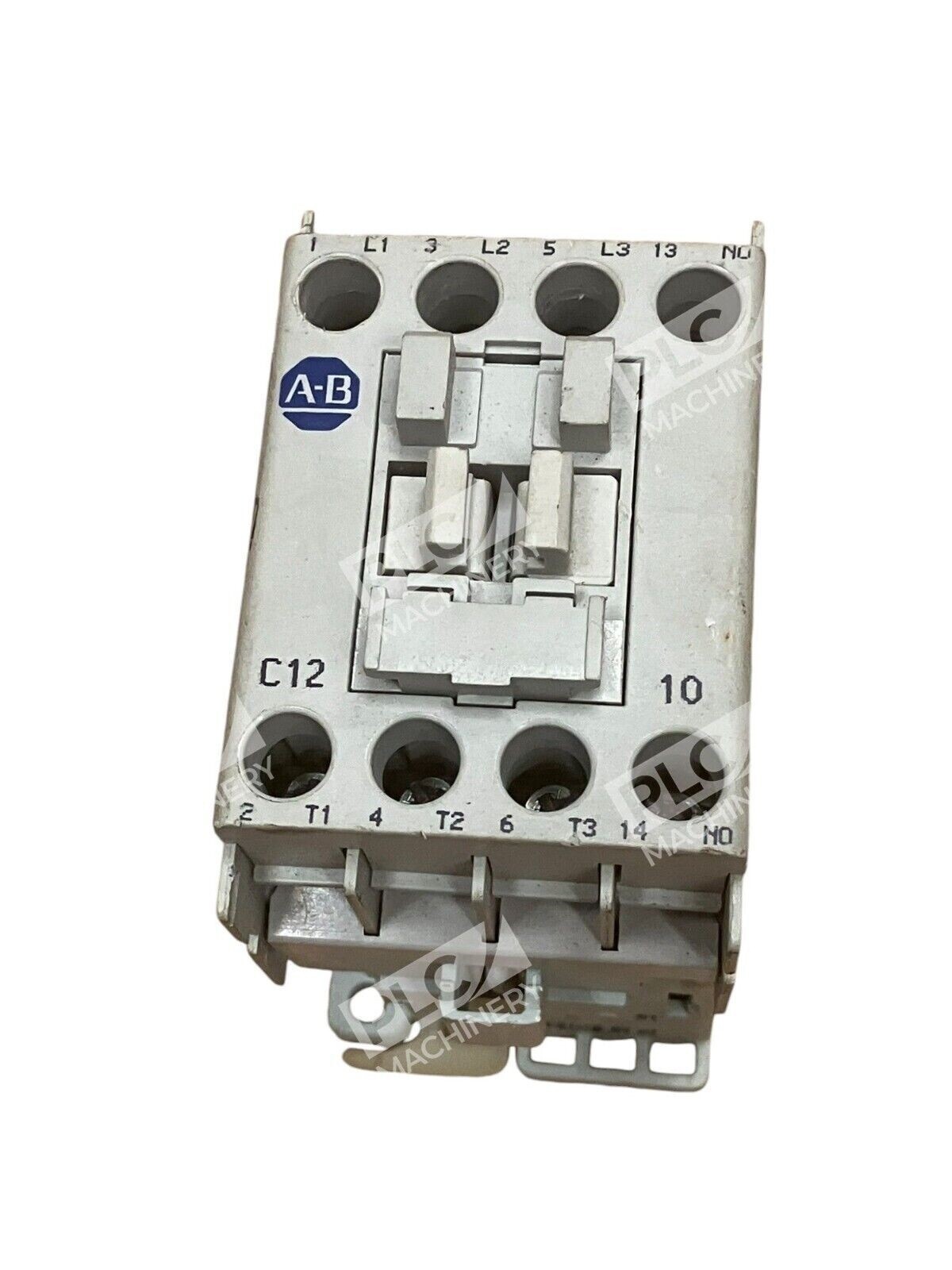 Allen Bradley Contactor 100-C12*10 /A