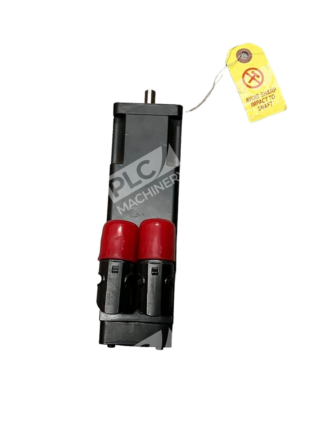 Allen Bradley MPL-A1530U-HJ44AA Ser A Servo Motor - Image 3