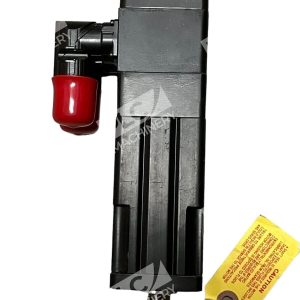 Allen Bradley MPL A1530U HJ44AA Ser A Servo Motor