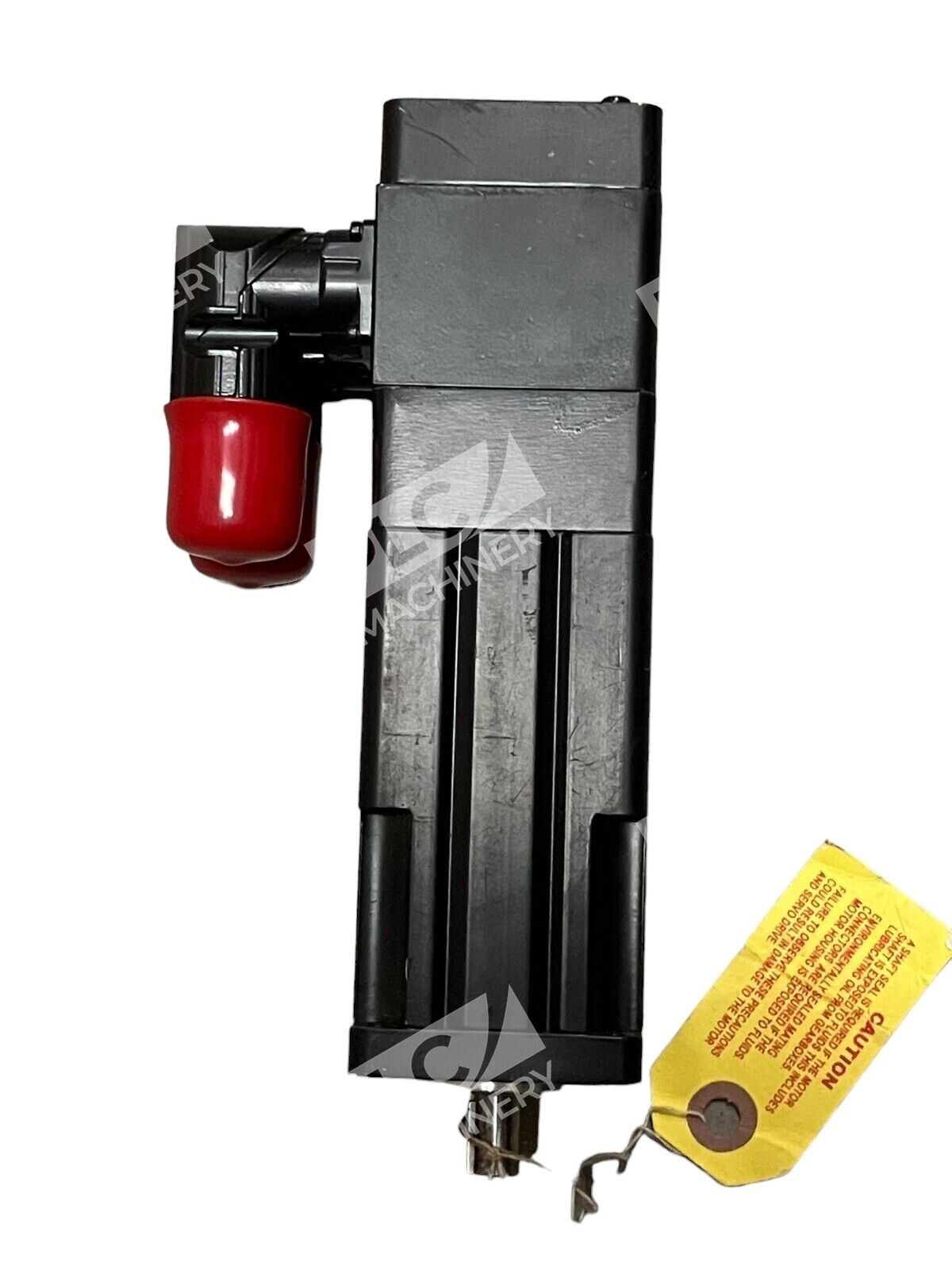 Allen Bradley MPL-A1530U-HJ44AA Ser A Servo Motor