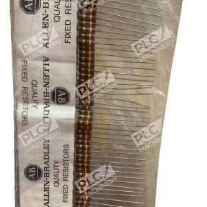 Allen Bradley RC20GF242J 24K 05W 5 Carbon Composition Resistor 297837579229