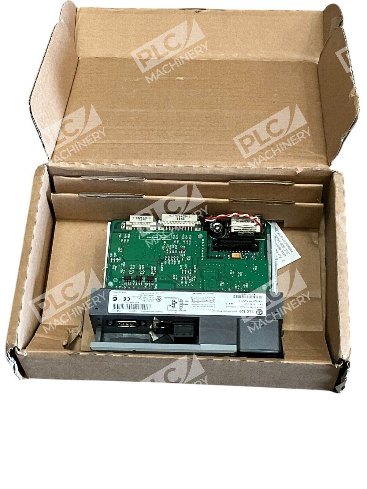 Allen Bradley SLC500 SLC Controller Processor 1747-L541 /C