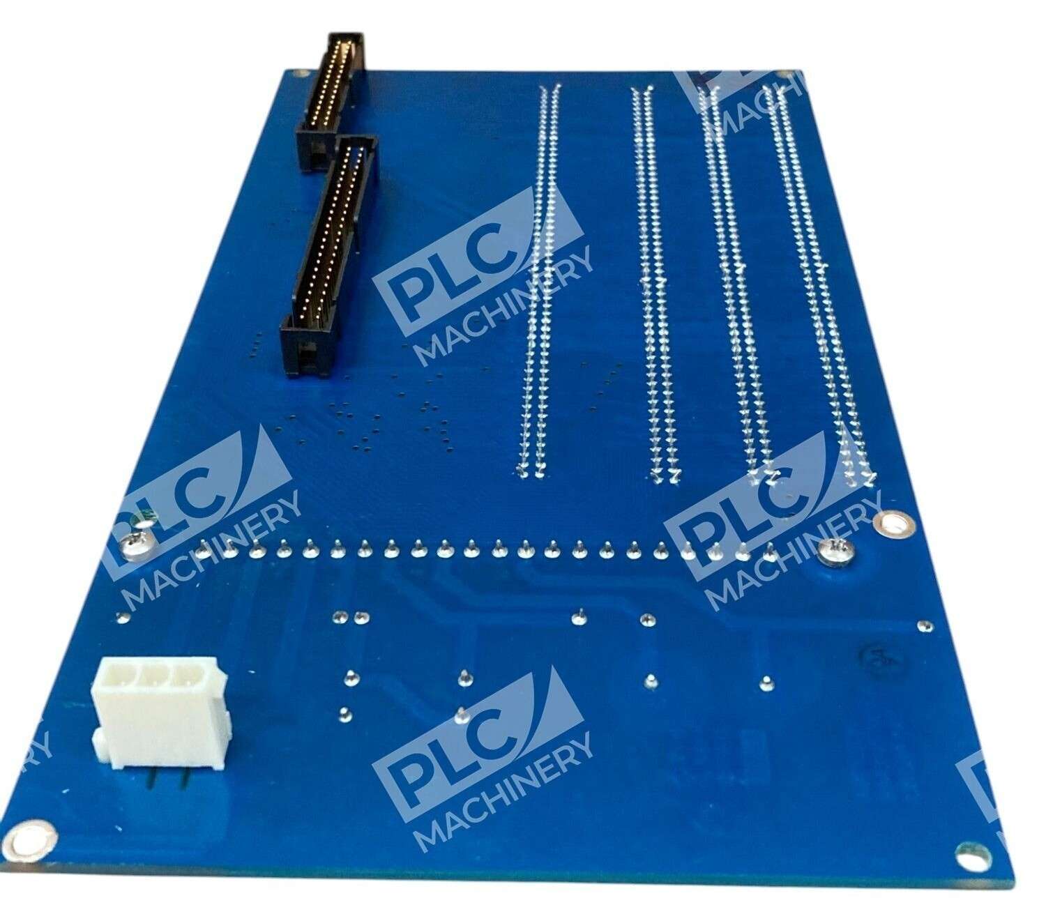 Ametek P1819016 80431KE Rev H Board Assembly Backplane 80439SE Rev L - Image 4