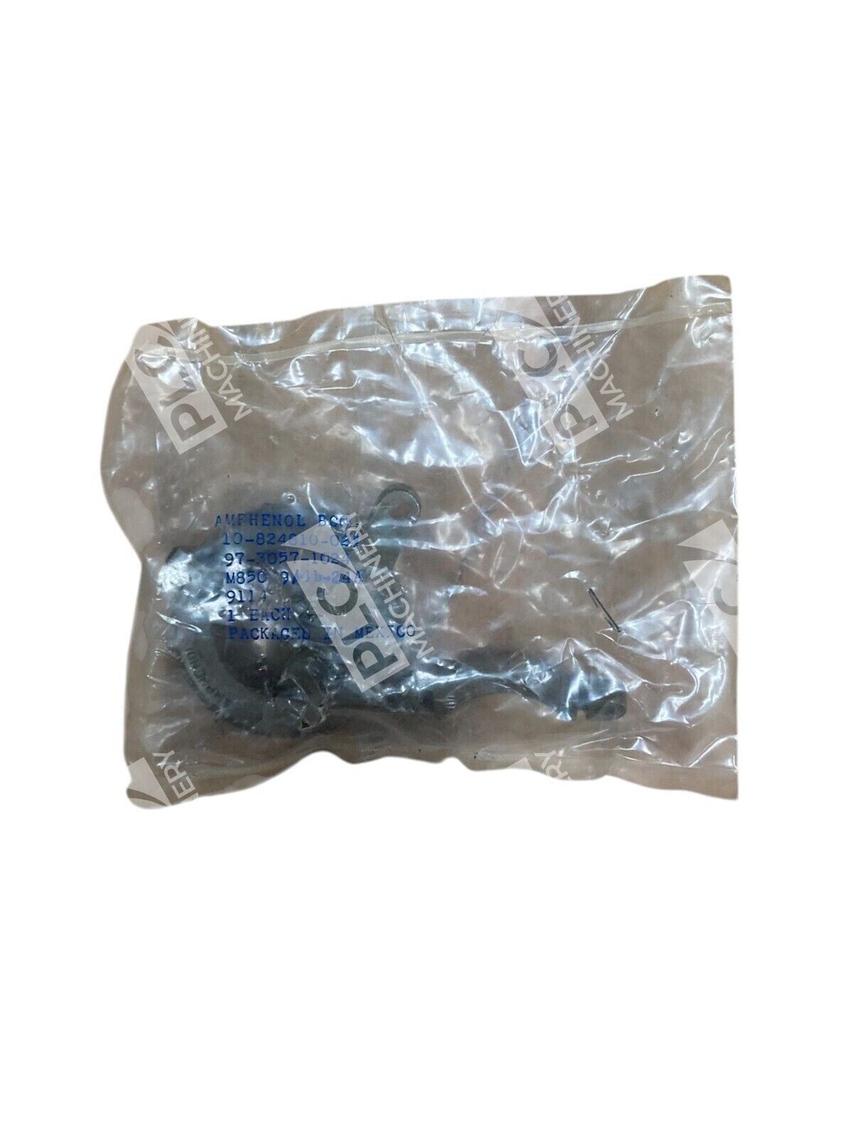 Amphenol BCO 97-3057-1024 M850 9/41-24A 9111 Cable Gland Camp 10-824810-024