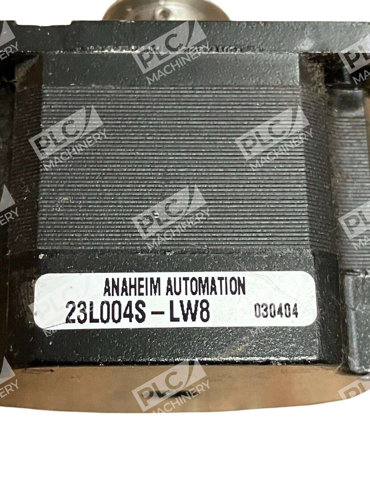 Anaheim Automation Nema 23 Frame High Torque Stepper Motor 23L004S-LW8 - Image 3