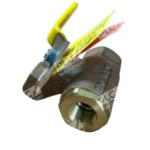 Apollo 75 102 41 Ball Valve Bronze 226985651689