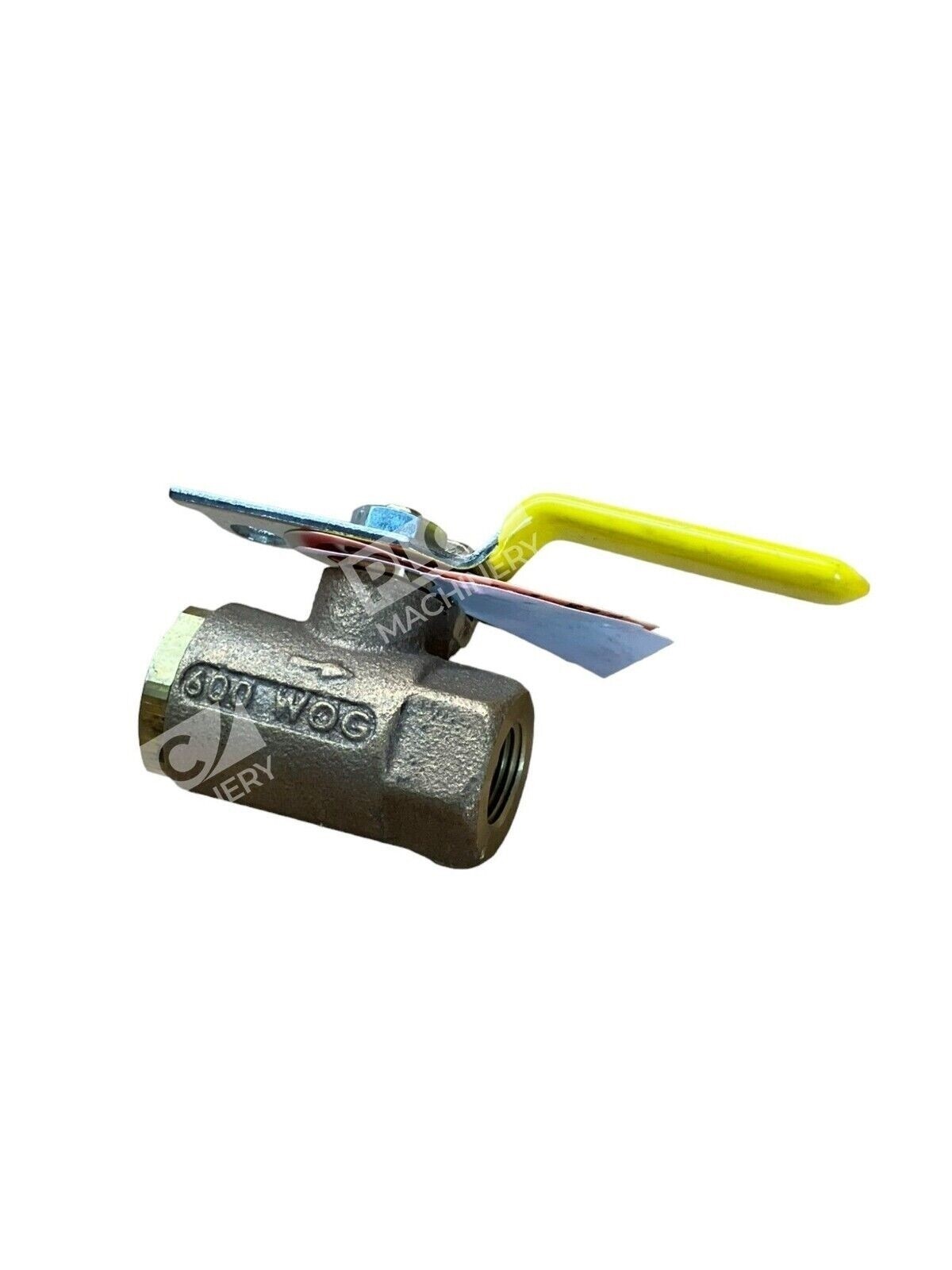 Apollo 75-102-41 Ball Valve Bronze