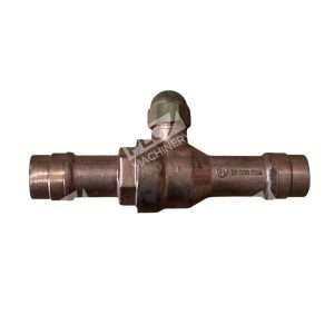 Apollo 79 700 Series Brass Refrigerant Ball Valve DP500PSIG