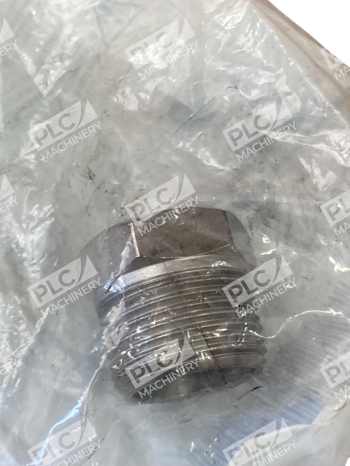 Arrow Pneumatics 3/4" Breather Vent ASP-6BV (lot of 5) - Image 5