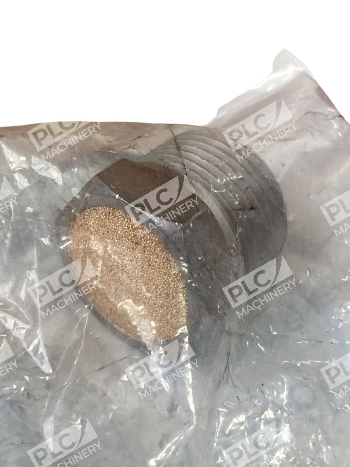 Arrow Pneumatics 3/4" Breather Vent ASP-6BV (lot of 5) - Image 6