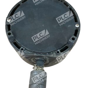 Ashcroft Welded AISI 316 Tube AISI 316 Socket Pressure Gauge 0 2000PSI 226856231119