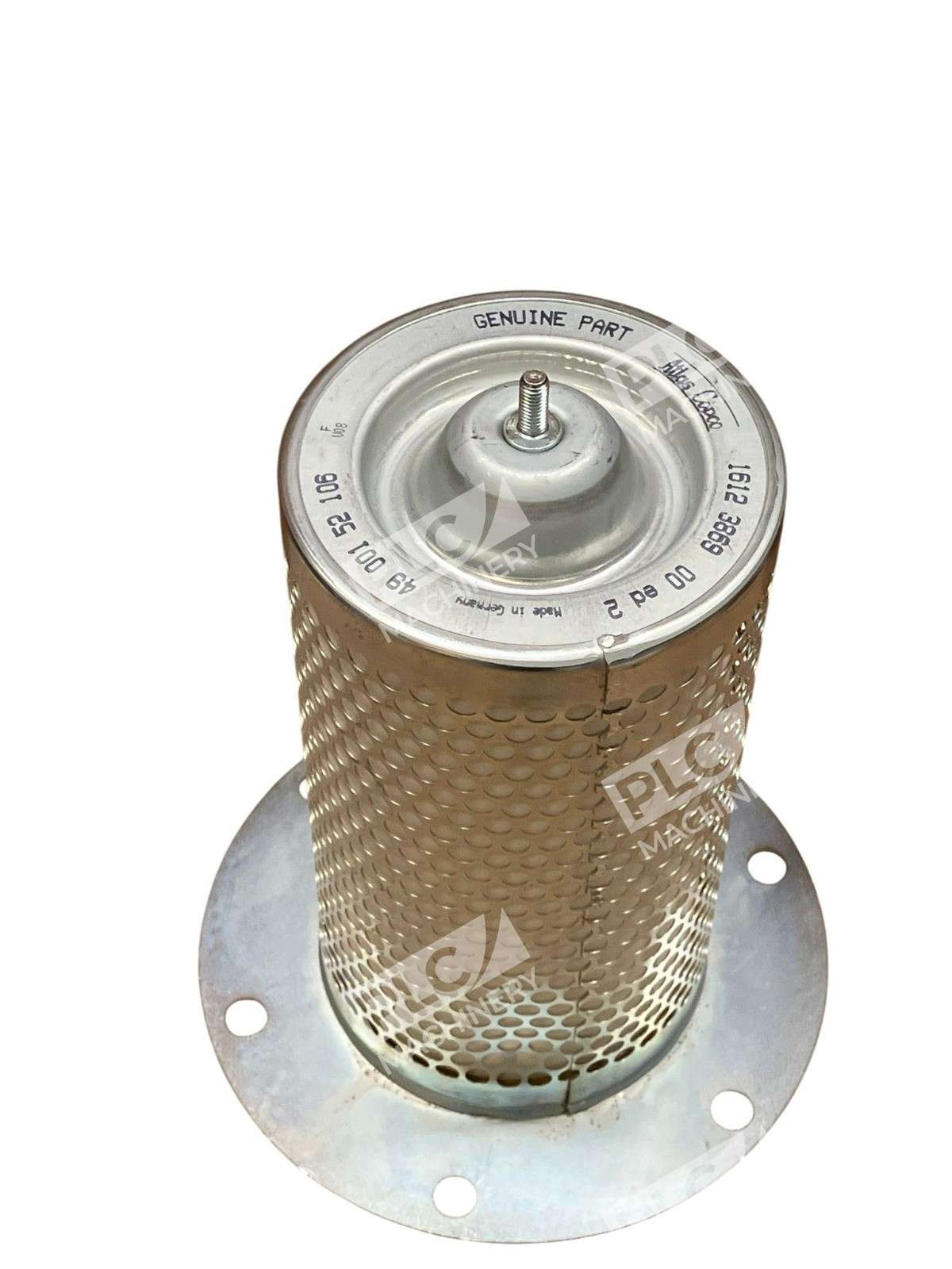 Atlas Copco 2901 0003 00 Air/Oil Separator Genuine OEM Compressor Part - Image 4