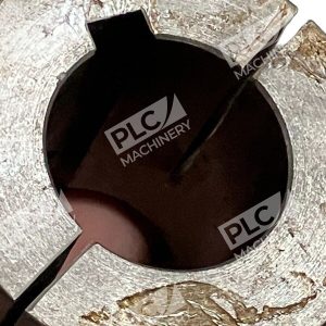 Baldor 044 F Maska Q1X1 12QT Split Taper Bushing 226984929969