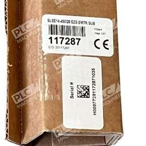 Banner 117287 450mm EZ Screen Emitter SLSE14 450Q8 226796569049