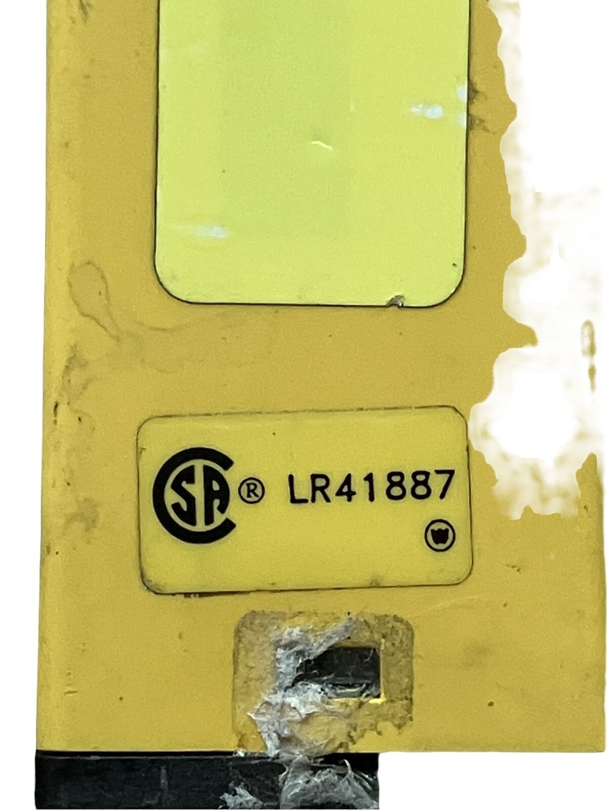 Banner CM3RA Multi-Amp Sensor Module LR41887 - Image 4