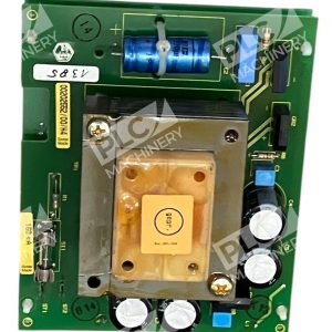 Bartec Mettler Toledo 00504824 EX Electronic Gd13X PCB Power Supply 03 8323 0015