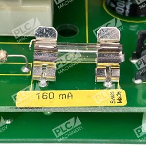 Bartec Mettler Toledo 00504824 EX Electronic Gd13X PCB Power Supply 03 8323 0015 226691839229